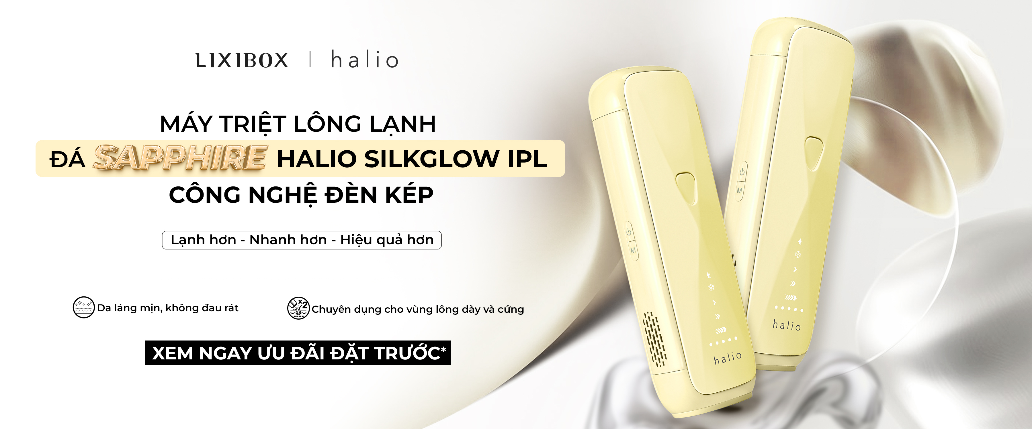 On-onsite | web banner|HSG Pre-order| 07.2025
