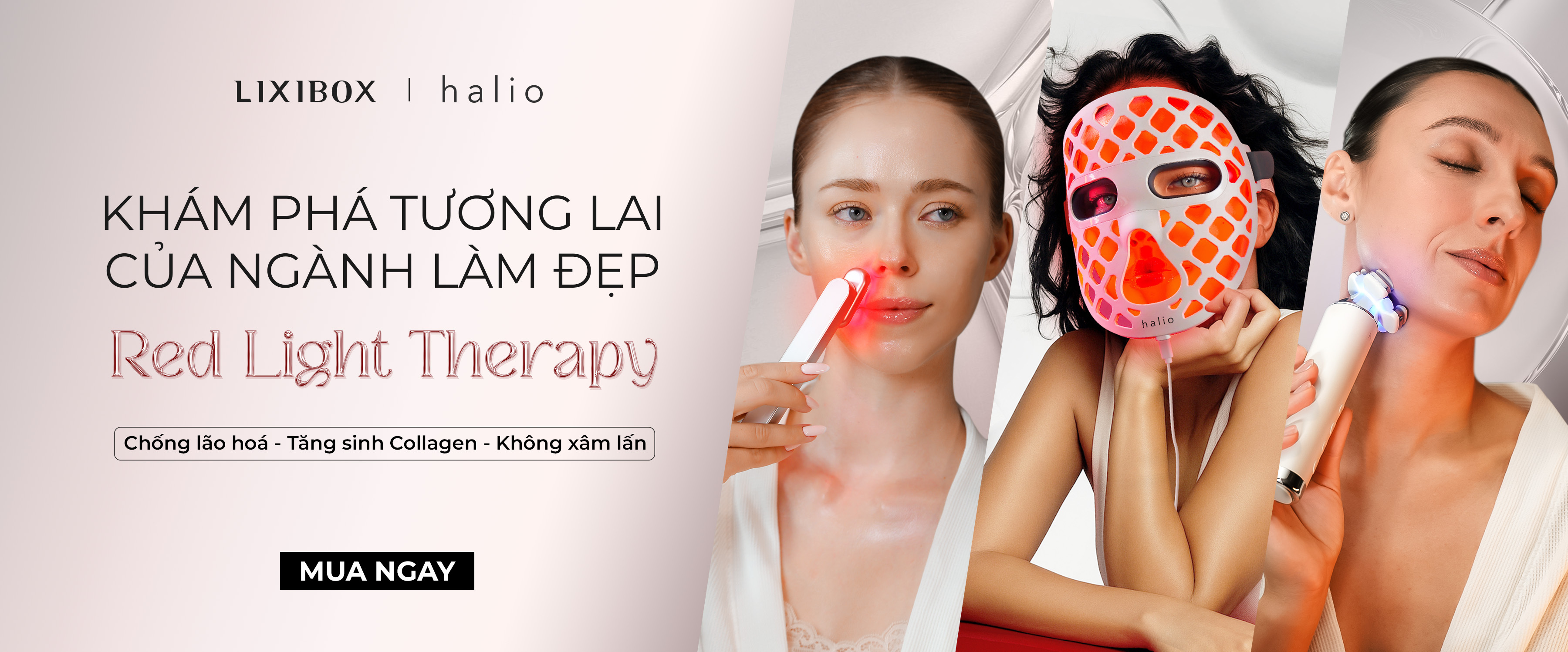 On-site | Web banner | Redlight Renew Banner | 29.9.2025 | Ecom