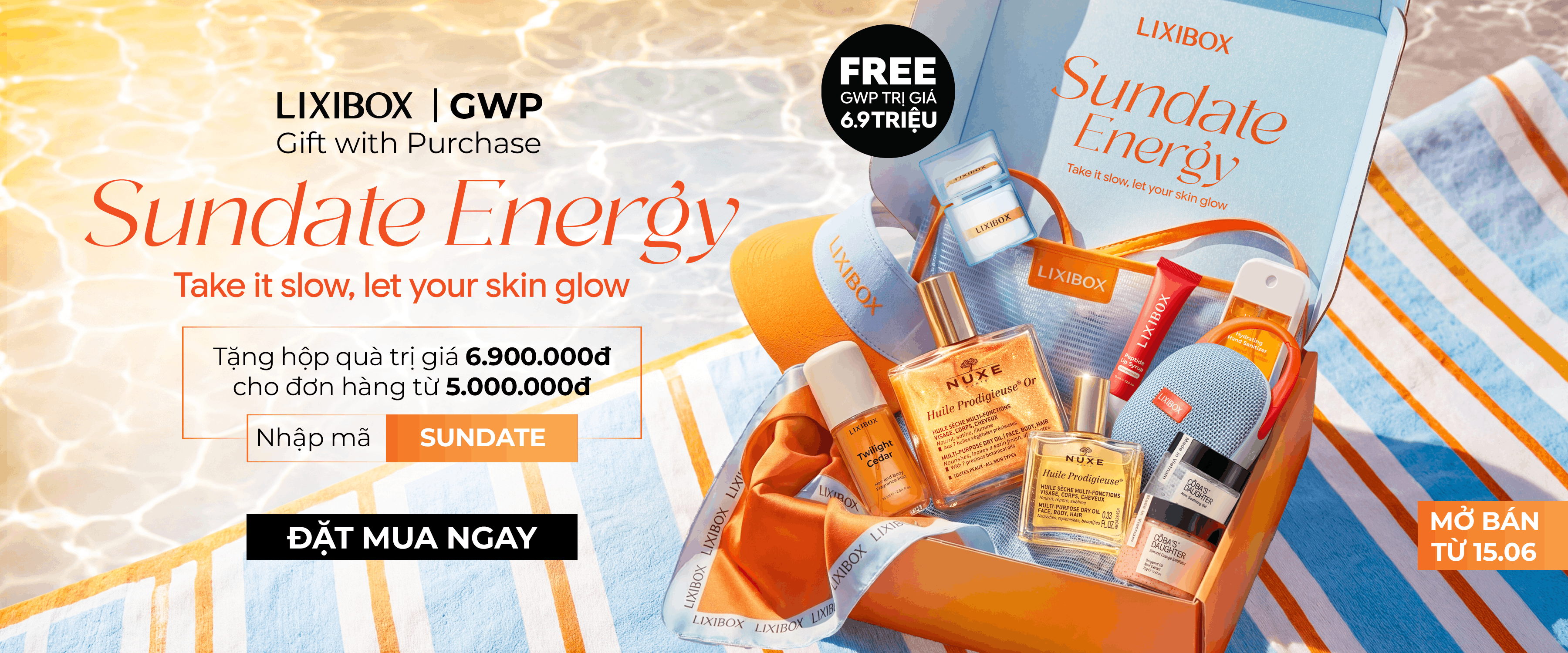 On-onsite | web banner |Main Campaign GWP | 06.2026