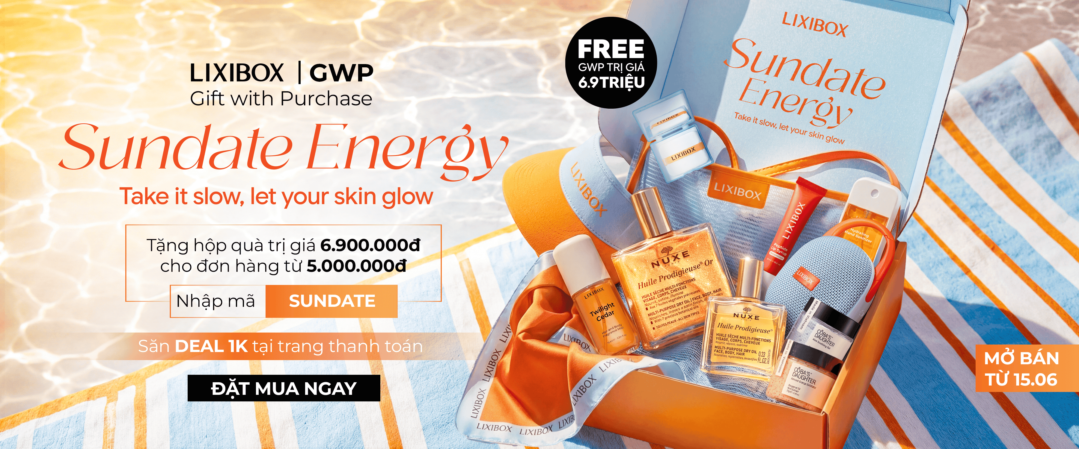 On-onsite | web banner |Main Campaign GWP | 06.2026