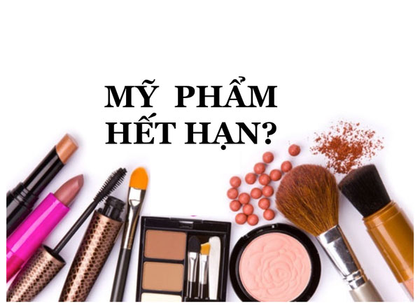 Cách xem hạn sử dụng mỹ phẩm Hàn Quốc
