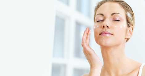 Các bước dưỡng da trong ngày