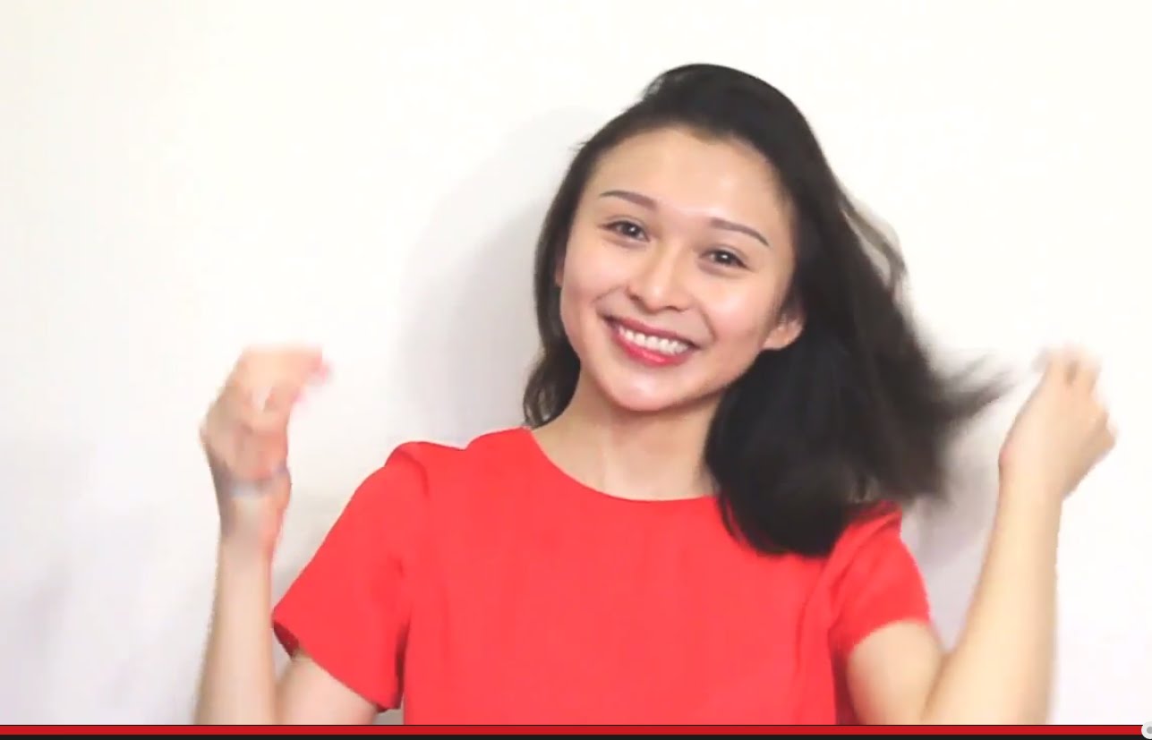 Đôi điều về Blogger Nhi Ngo - Skincare Junkie