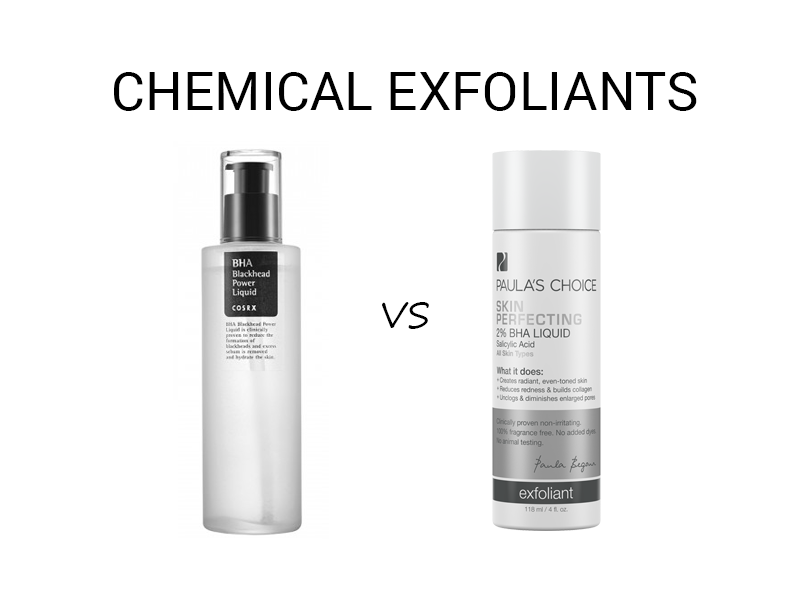 [Review] COSRX BHA BLACKHEAD POWER LIQUID 