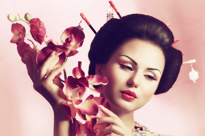 11 bí quyết skin care routine làm nên vẻ đẹp không tuổi của phụ nữ Nhật
