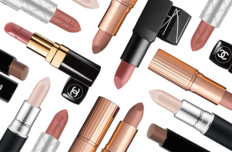 ĐỌC VỊ SON NUDE TỪ A - Z 