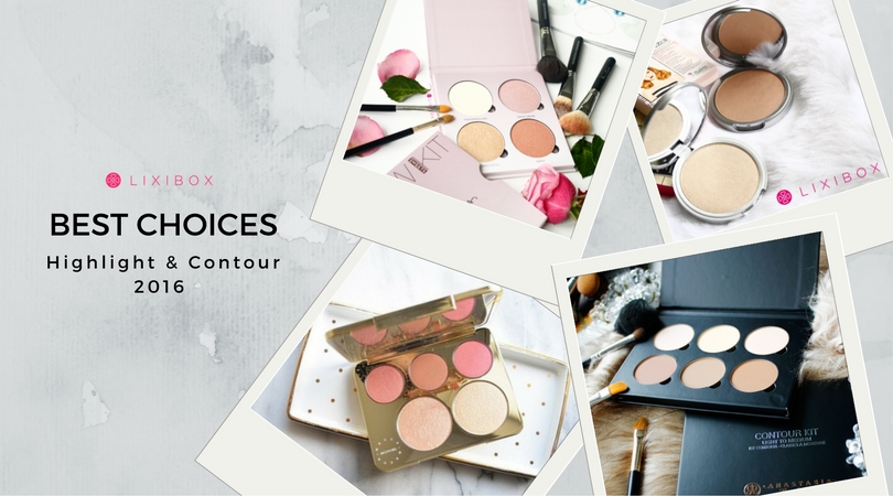 BEST CHOICES 2016 - BẢNG TẠO KHỐI YÊU THÍCH NHẤT 2016