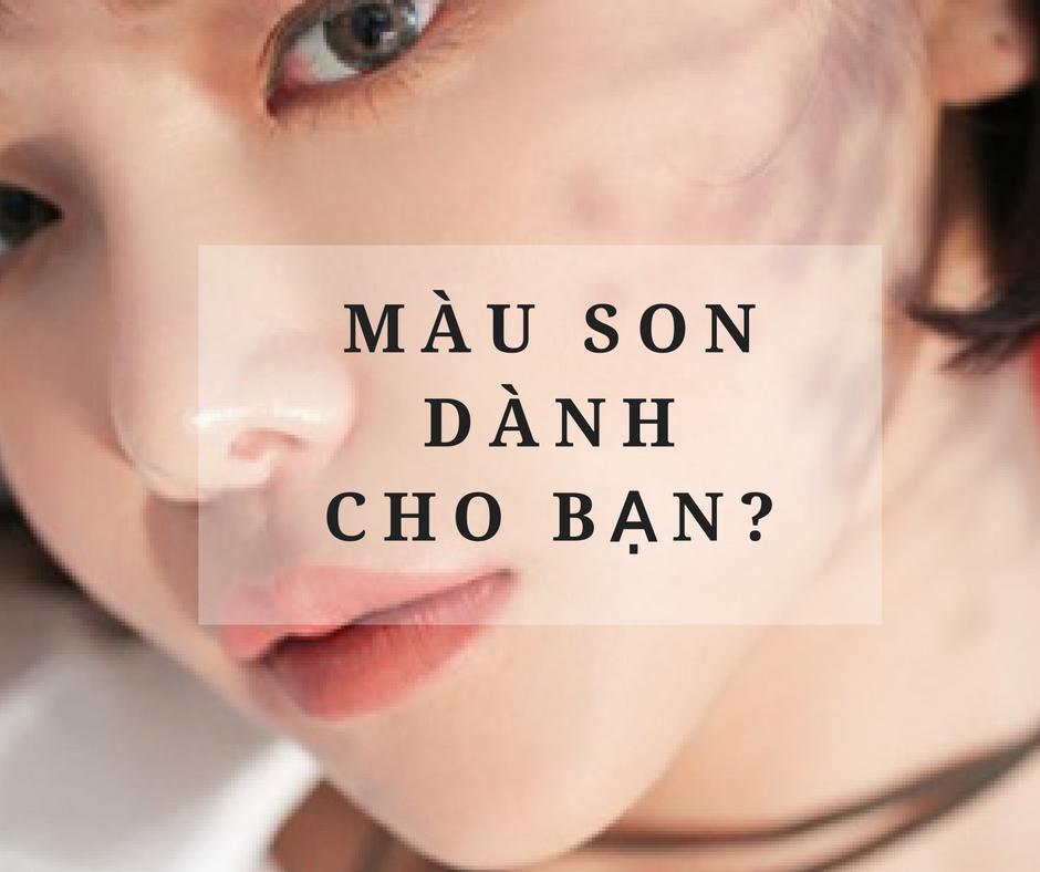 GIÚP NÀNG TÌM SON 