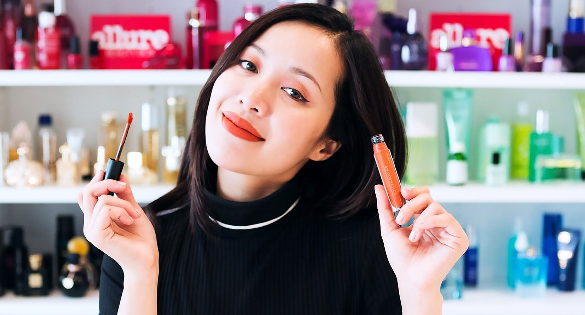 NHỮNG THỎI SON ĐƯỢC CÁC BEAUTY BLOGGER NỔI TIẾNG YÊU THÍCH