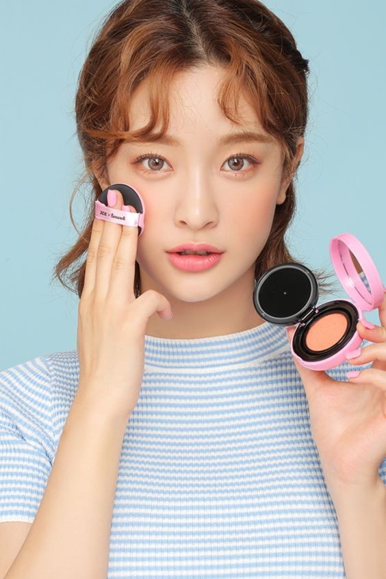 F5 NGAY PHONG CÁCH MAKEUP MÙA HÈ VỚI 5 XU HƯỚNG SIÊU ĐÌNH ĐÁM!
