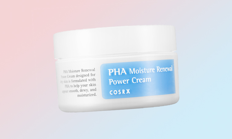 PHAs - Thành Phần Dưỡng Da 2 Trong Một Bạn Cần Phải Cập Nhật Ngay