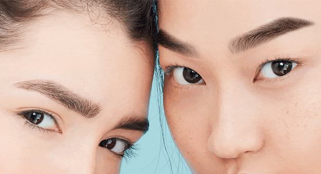 PHẦN 1: Tips với chân mày sẽ làm thay đổi đời bạn!