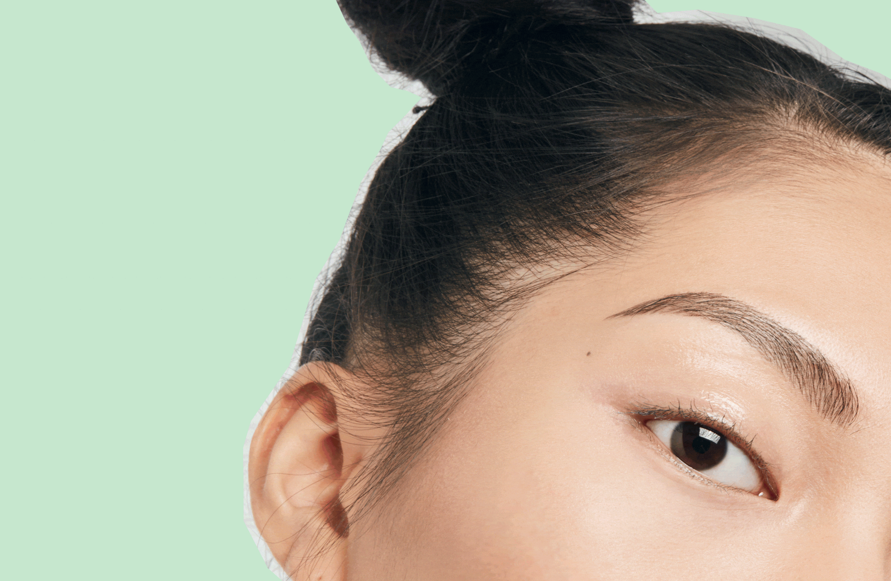 PHẦN 2: Tips với chân mày sẽ làm thay đổi đời bạn!