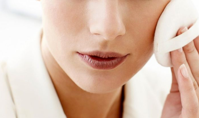 Đánh kem nền đúng cách, bạn đã biết chưa?