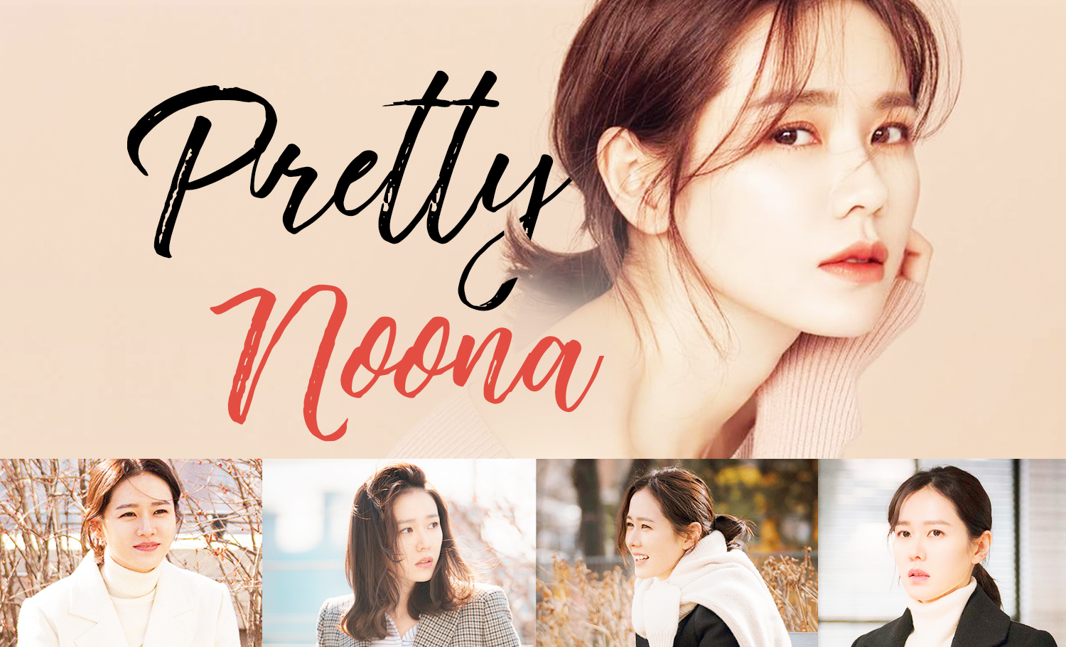 “Học lỏm" Chị Đẹp Son Ye Jin bí kíp makeup "hack tuổi" cực đỉnh
