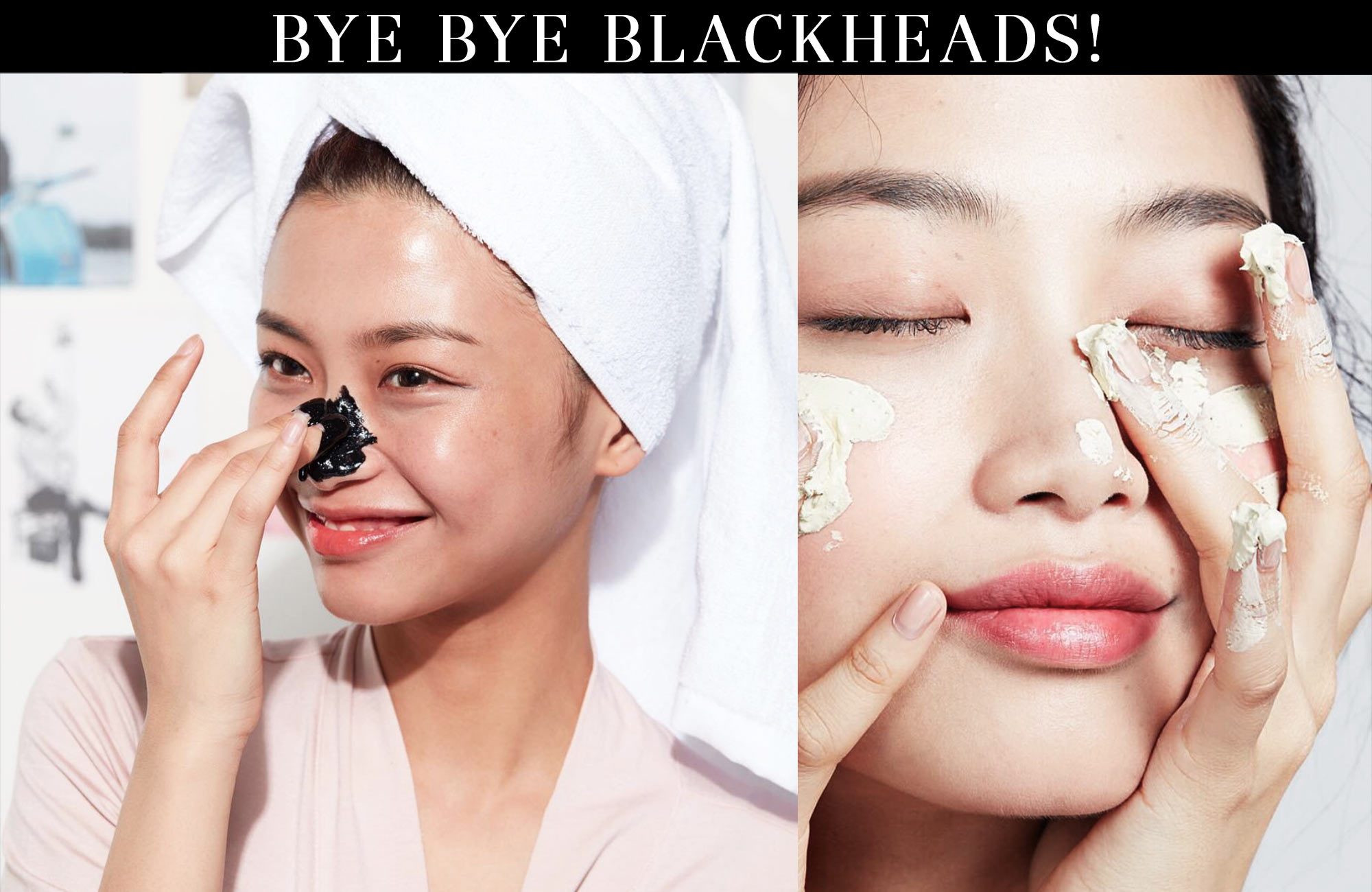 5 sản phẩm “khắc tinh" của mụn đầu đen: bình dân mà hiệu quả bất ngờ