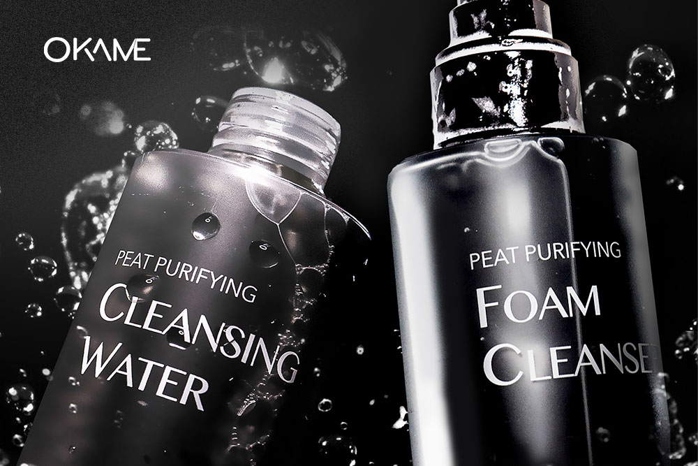 Okame Peat Purifying - Khai quật bí mật từ Ai Cập cổ