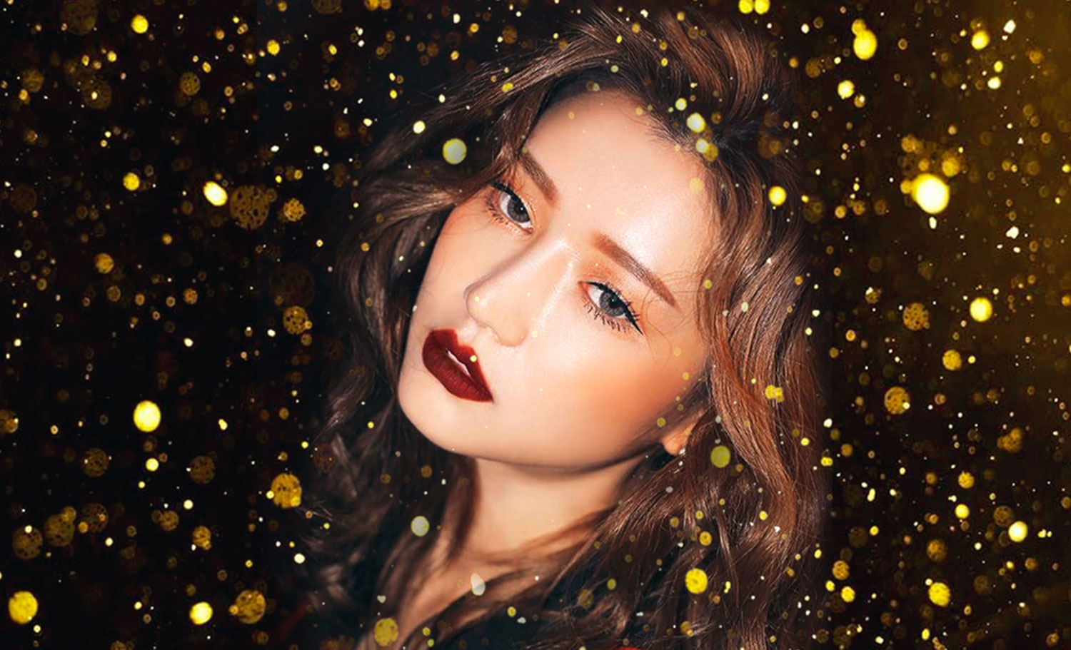 “Xinh hết phần thiên hạ” với 5 xu hướng makeup mùa lễ hội này