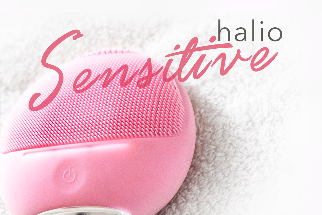 “Tân binh” Halio Sensitive & 5 lý do khiến hội mê skincare săn lùng