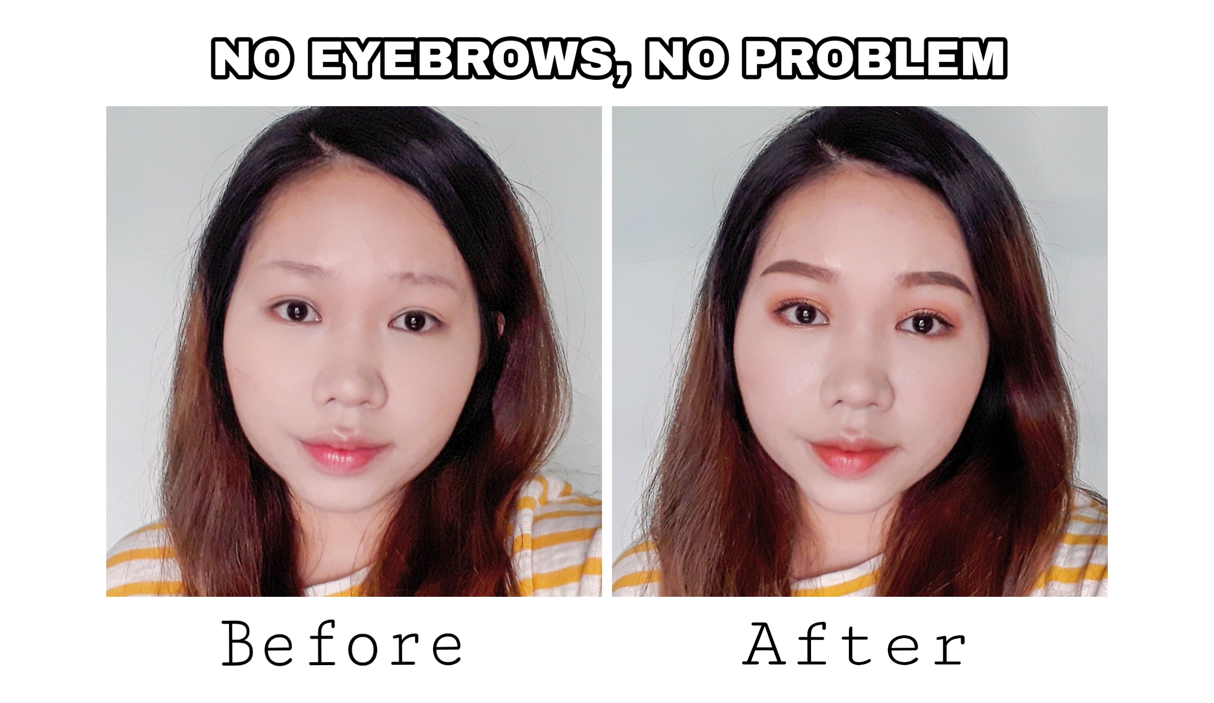 Bí kíp kẻ lông mày đẹp và đơn giản trong 3 bước