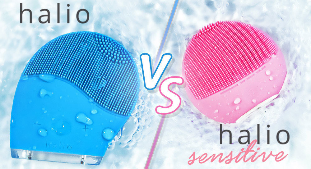 Máy rửa mặt Halio nhạy cảm - “Gà chiến” mới liệu có đáng tiền hơn đàn anh?
