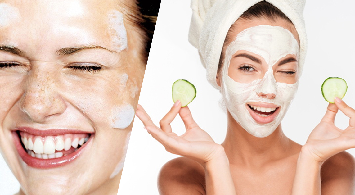 6 bí quyết  skin care routine “bất di bất dịch” cho mọi loại da
