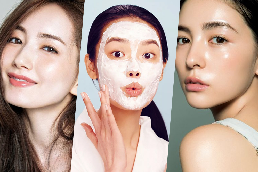 80% con gái Việt nghĩ mình da dầu nhưng sự thật về việc dưỡng da sẽ khiến bạn kinh ngạc