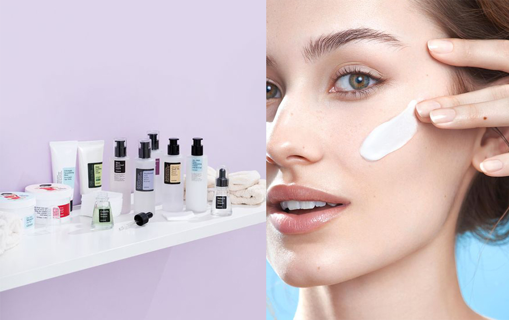 Kết thân với 3 sản phẩm thần thánh này, làn da mụn bay biến tức thì 