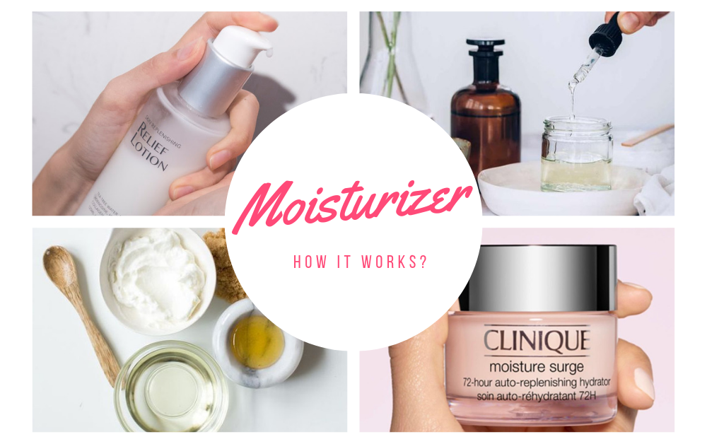 Vén màn sự thật đằng sau từ khóa "dưỡng ẩm" quen thuộc trong skin care routine