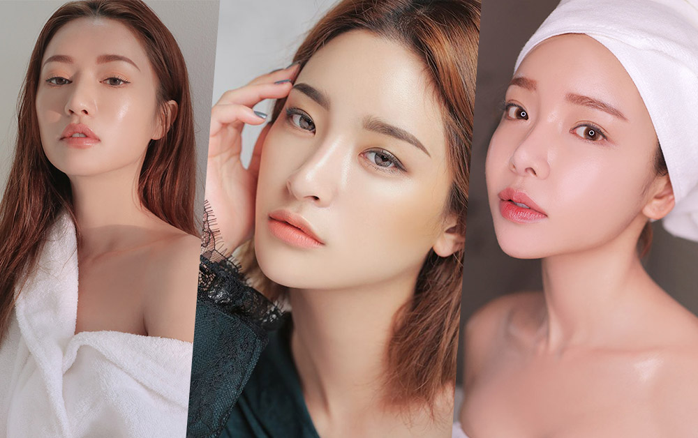 4 bước trang điểm Hàn Quốc đơn giản thần tốc cho nàng lớp nền trong veo