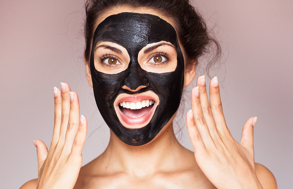 Detox làn da với thành phần Peat đình đám của mỹ phẩm organic Okame
