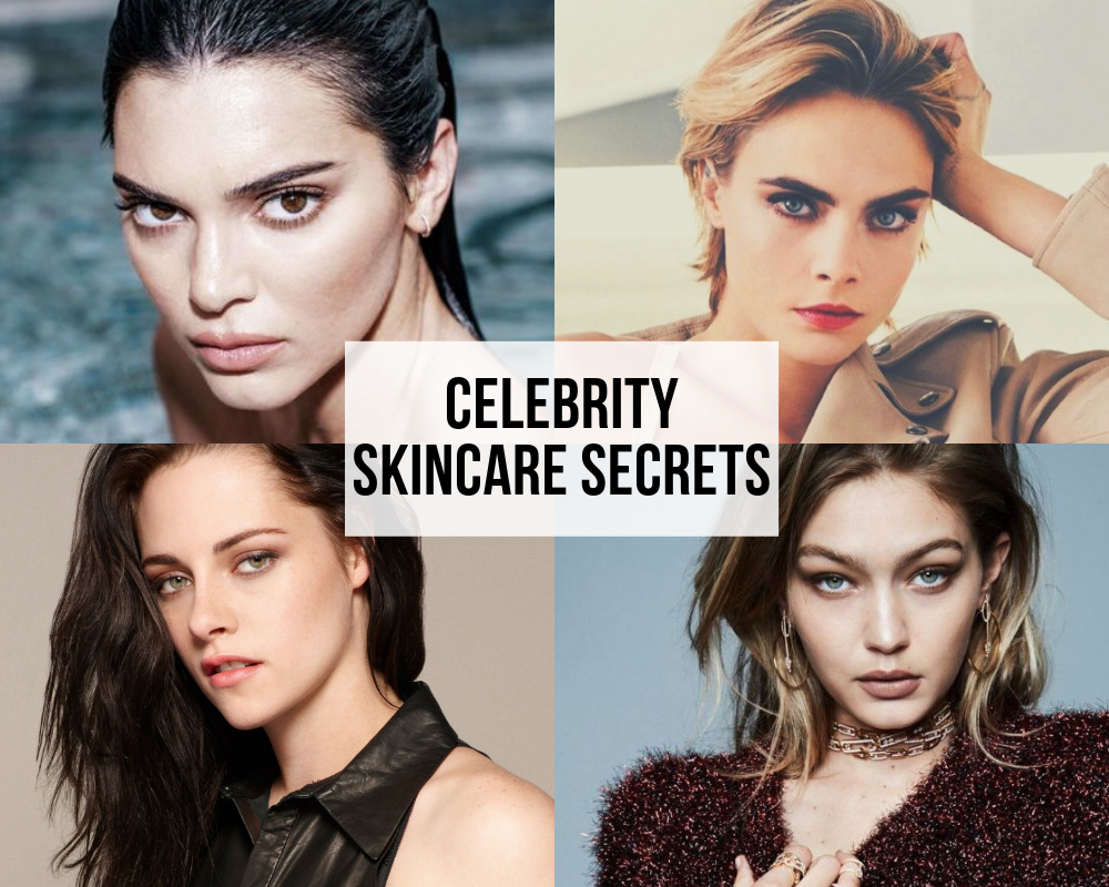 “Soi" skin care routine của dàn sao nữ đắt giá - Nhiều món rẻ không tưởng!