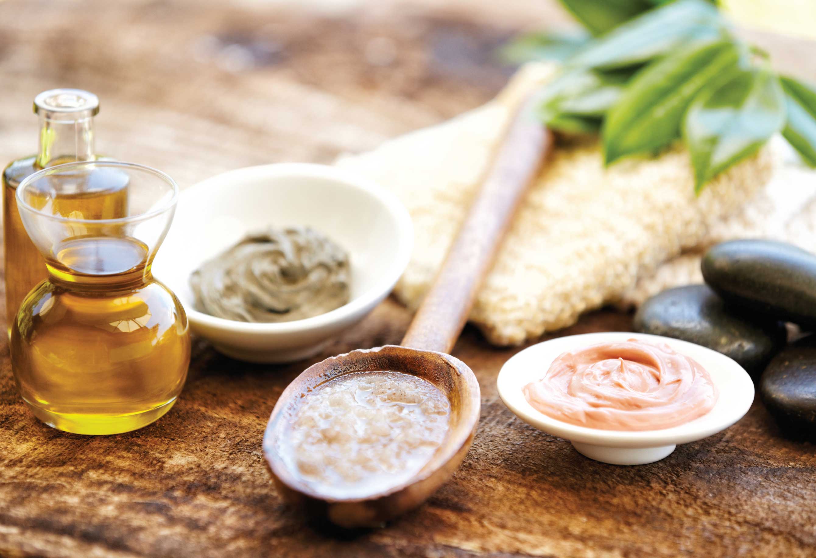 4 thành phần trong skin care routine “thổi bay” mọi vấn đề của da 