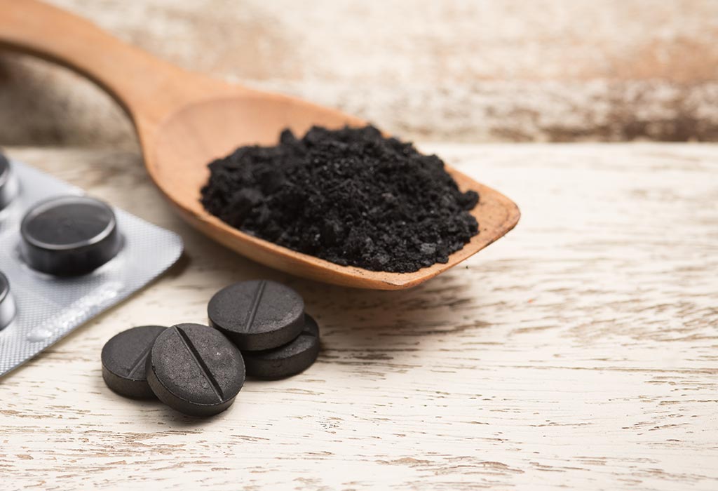 Peat hay Charcoal, đâu mới là sức mạnh làm sạch da thật sự của than