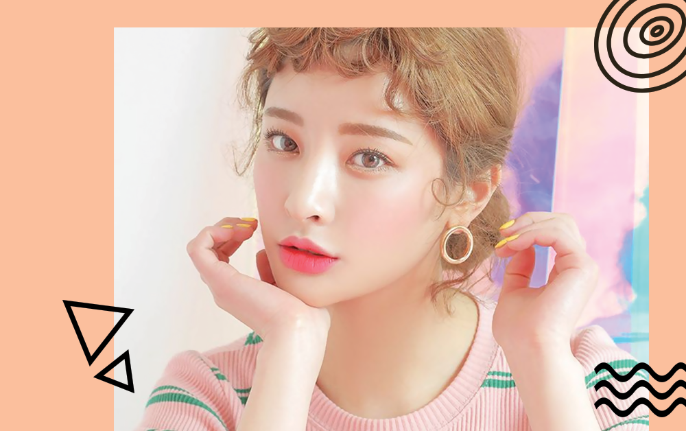 Back to school makeup - 6 hướng dẫn trang điểm siêu dễ cho ngày khai giảng
