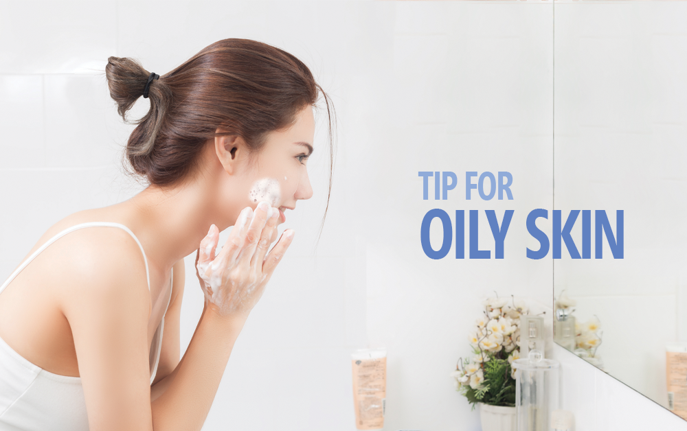 "Bỏ túi" 5 mẹo trong skin care routine xóa nỗi ám ảnh “ da bóng dầu” cho nàng