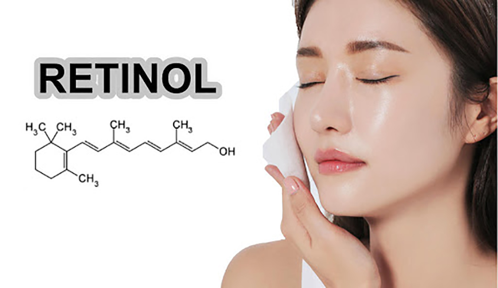 Yêu Retinol nhưng lại quá nhạy cảm để bổ sung vào skin care routine? Đừng lo, có mẹo cả đấy!