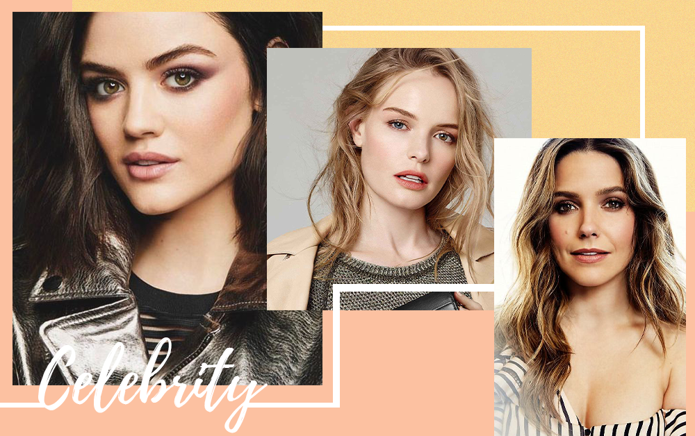 Người nổi tiếng đã “chia tay” lớp makeup trong quy trình dưỡng da hằng ngày như thế nào?