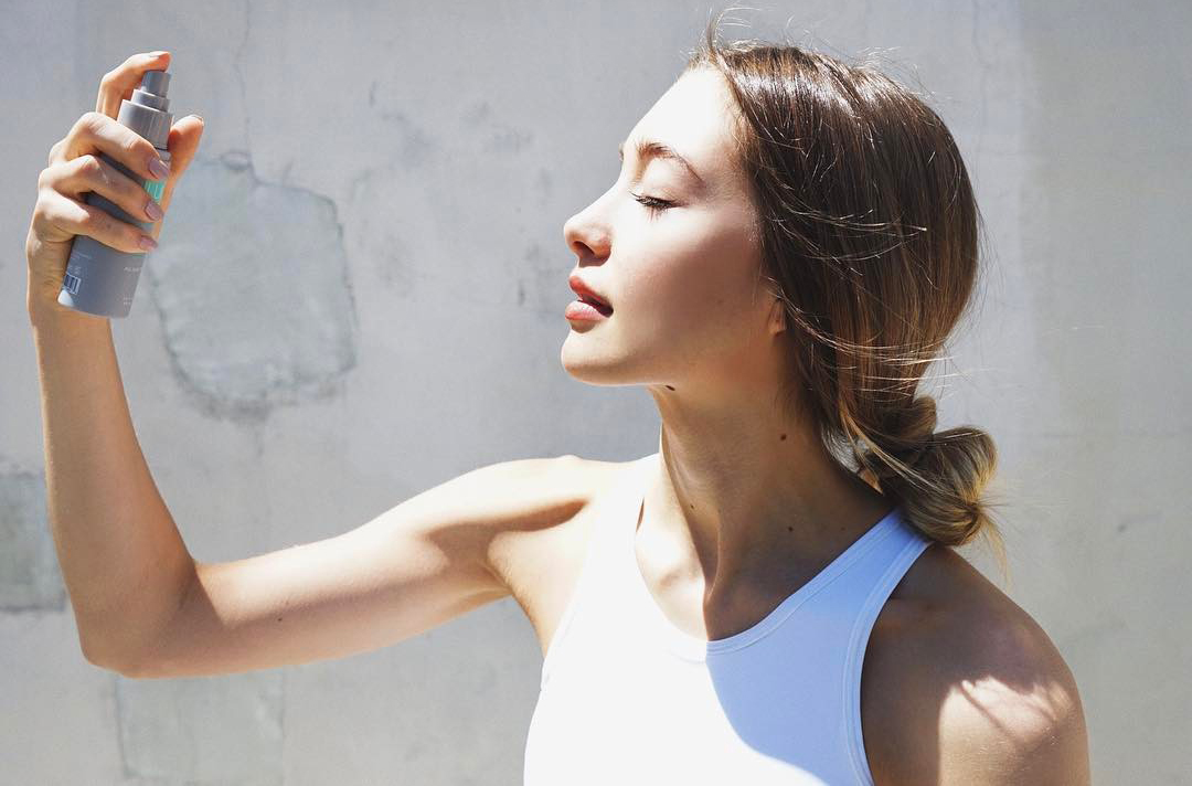 Skincare cùng Lixibox: Với quy trình dưỡng da hàng ngày, đừng nghĩ cứ xịt khoáng là cung cấp ẩm cho da!