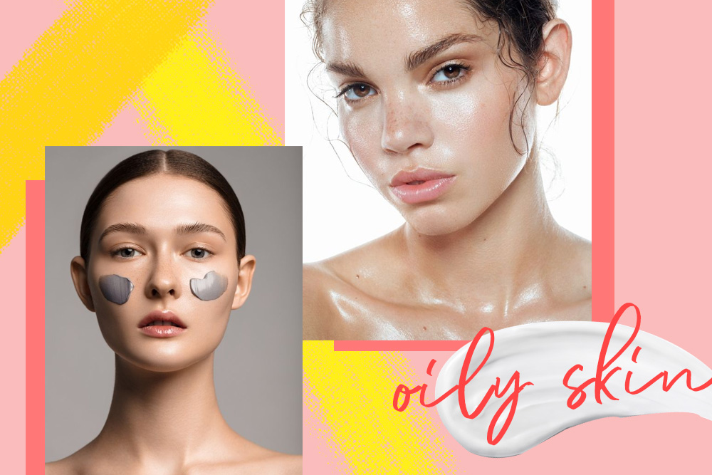 Quy trình dưỡng da đầy đủ nhưng làn da vẫn “nhẫy" dầu - nguyên nhân vì đâu?