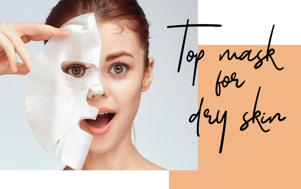 Top 5 mặt nạ "siêu êm" mà các nàng da khô cần bổ sung vào quy trình dưỡng da trong mùa se lạnh