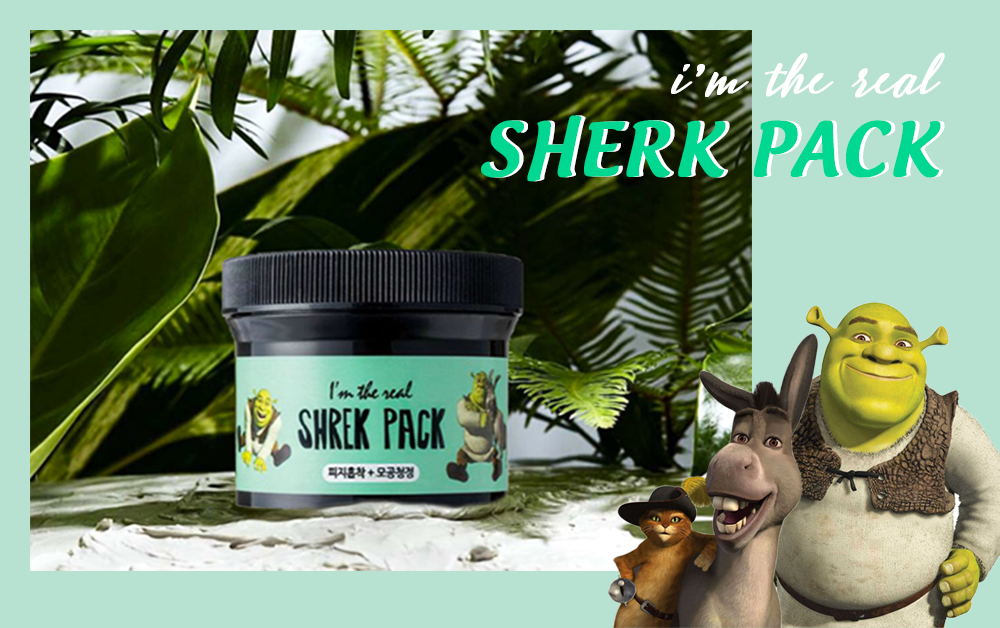 "Bản dupe" mặt nạ Lush: cứu tinh cho làn da trong môi trường ô nhiễm 