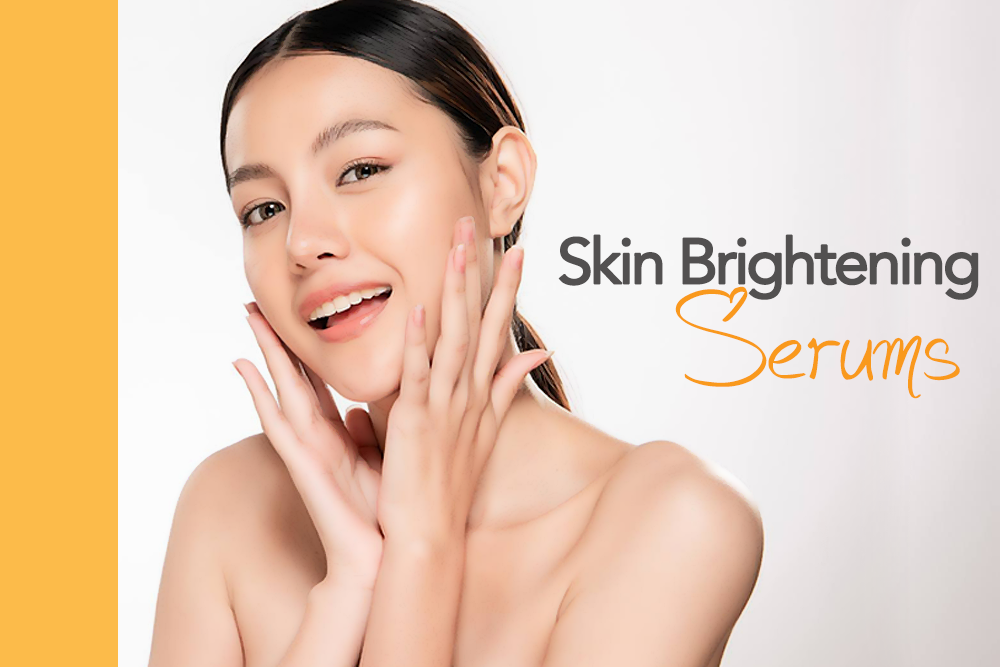 Nên dùng Halio Ion với serum dưỡng trắng nào để đạt hiệu quả tối đa?