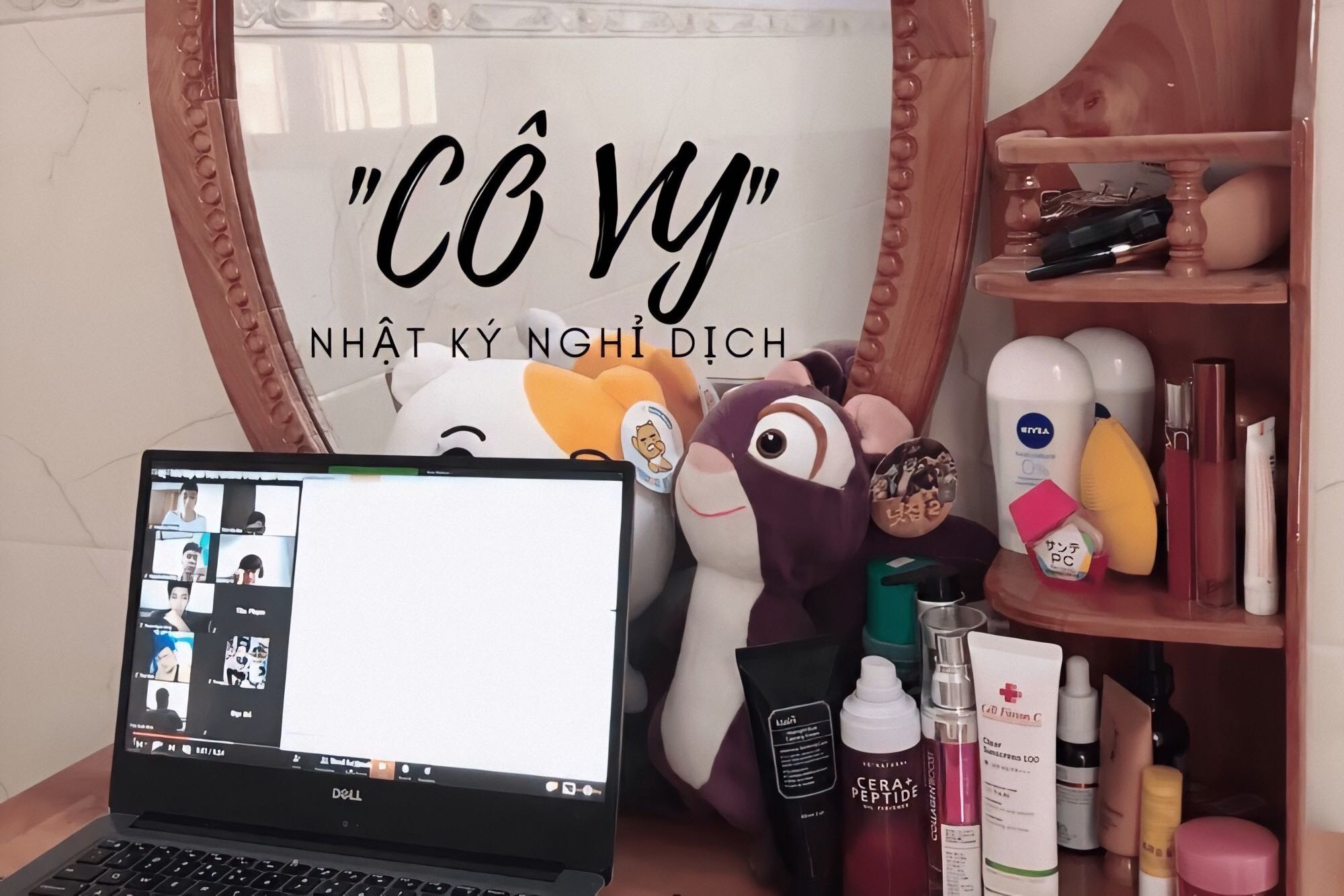 Học online mùa dịch Covid-19 và cái kết bất ngờ 