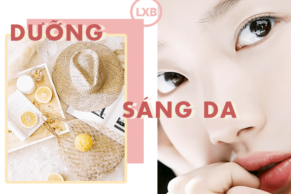 Giải cứu làn da thâm sạm, xỉn màu nhờ  quy trình dưỡng da đơn giản 