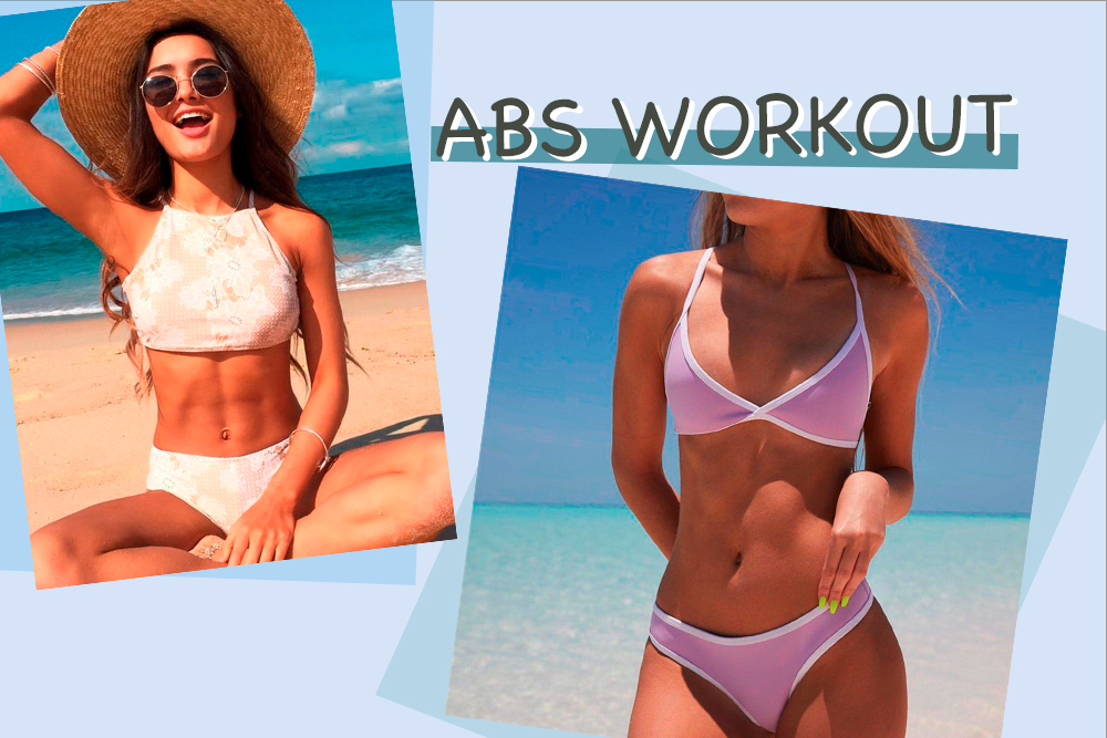 Mỡ bụng xấu xí làm bạn mất tự tin, đâu là giải pháp?