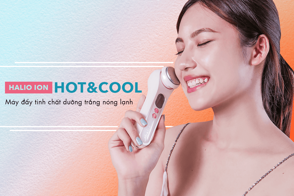 Vừa ra mắt đã cháy hàng, máy đẩy tinh chất này có gì khiến chị em “rần rần" đến vậy?