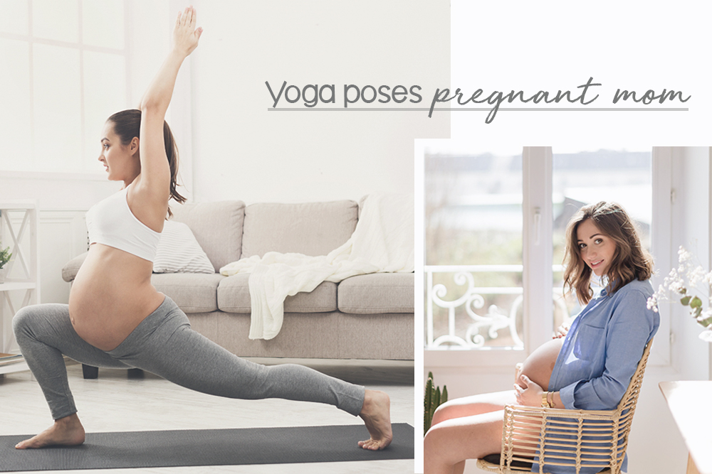 Yoga cho mẹ bầu: Tập gì để mẹ luôn đẹp, con luôn khoẻ?