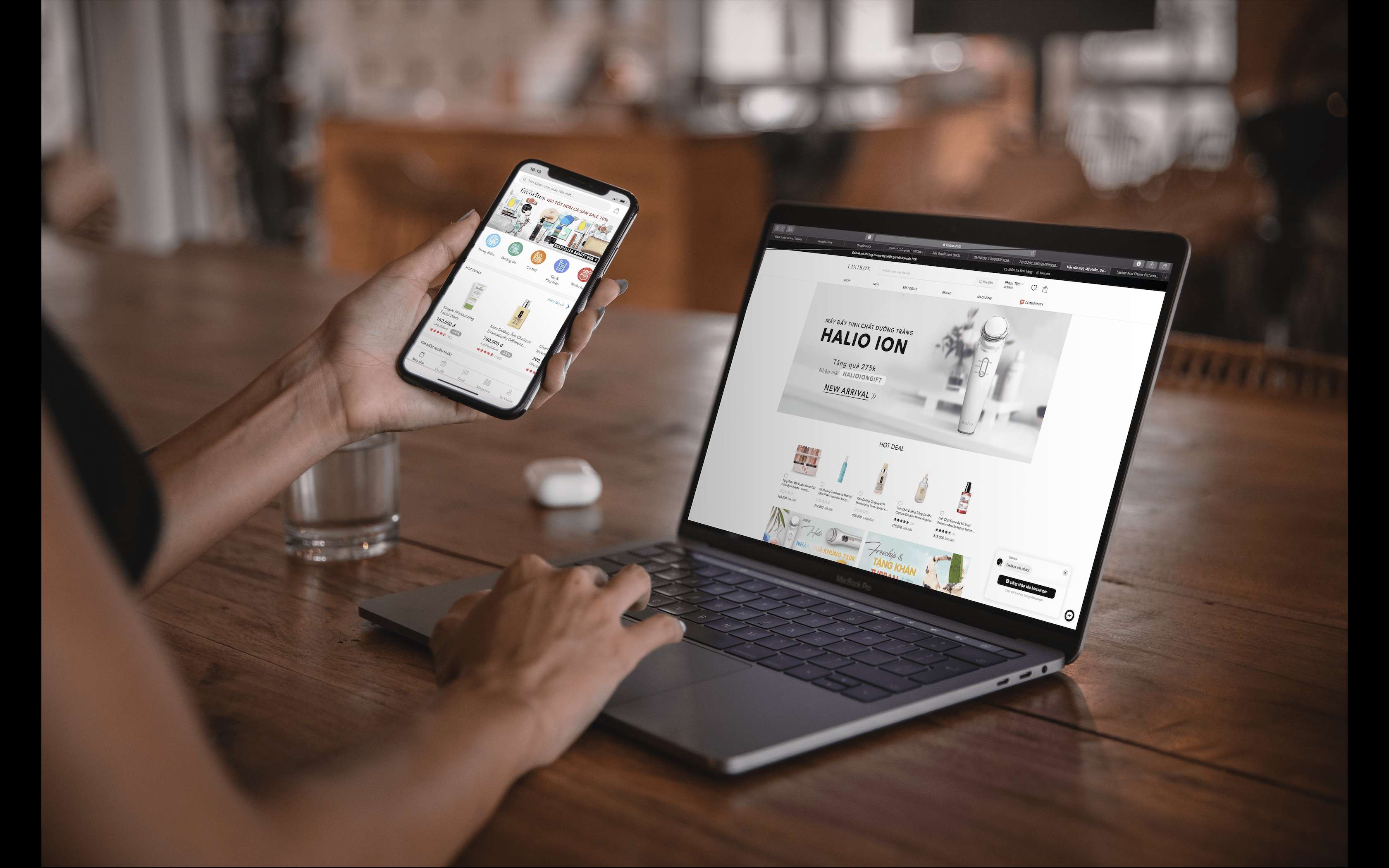 Brands Vietnam: "Lixibox – Nền tảng dữ liệu số thúc đẩy trải nghiệm mua sắm toàn diện ngành Làm đẹp"