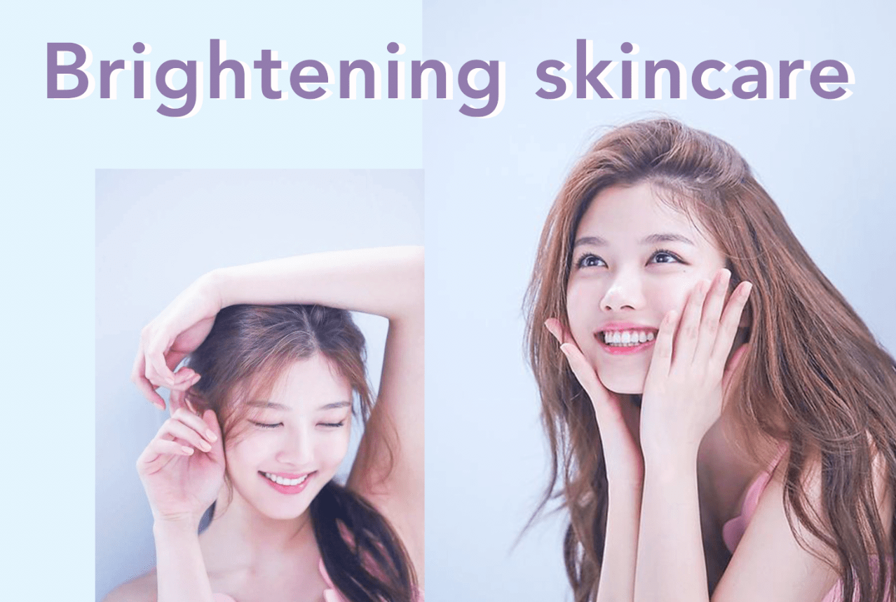 Nghỉ dịch chăm da với 6 món skincare “nâng tông” đỉnh này để da trắng mướt vạn người mê!